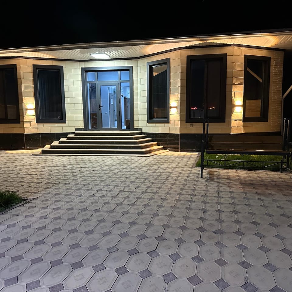 Конок үйү Элима1 Bed and Breakfast in Almaty Region, Kazakhstan