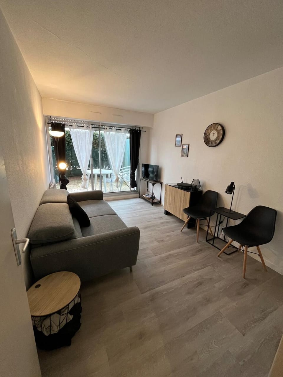 Appartement Port et Plage Apartment in Arcachon
