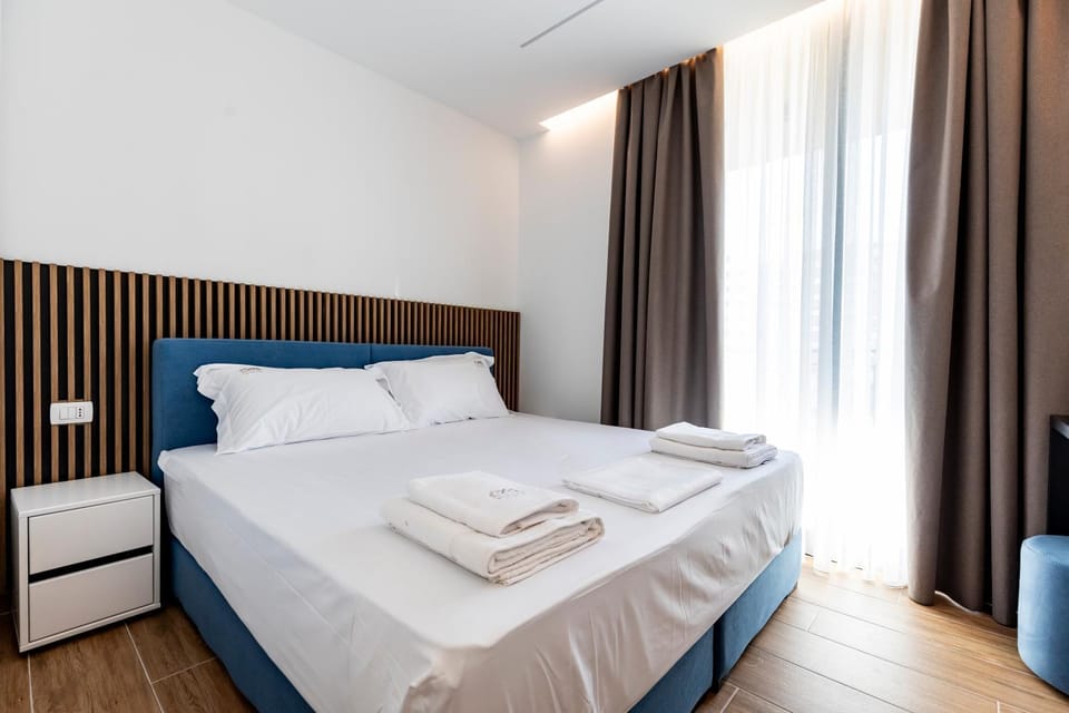 Duo Apartments Vlore Apartment in Vlorë