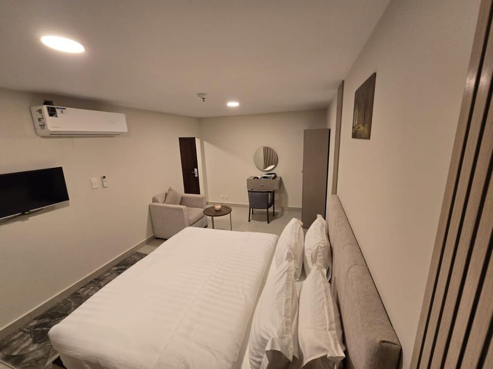 TV and multimedia, Living room, Bedroom, air conditioner