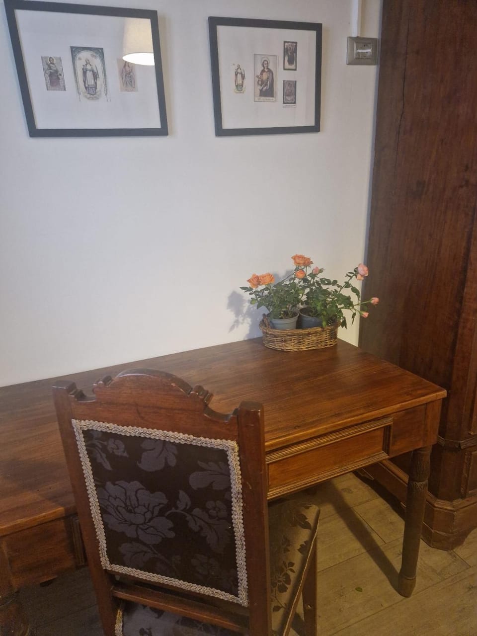 DuomoHome1 Bed and Breakfast in Pietrasanta