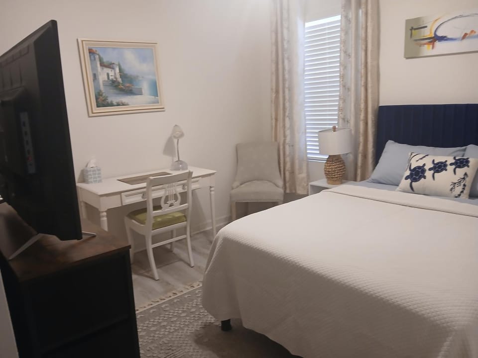 Serene cocoon Vacation rental in Port Saint Lucie
