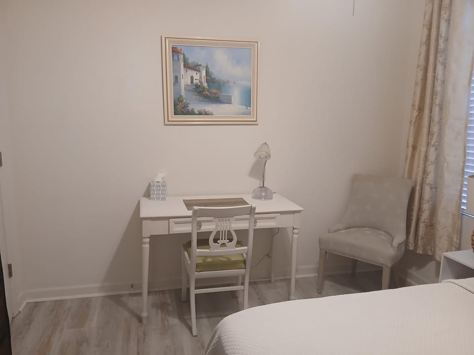Serene cocoon Vacation rental in Port Saint Lucie