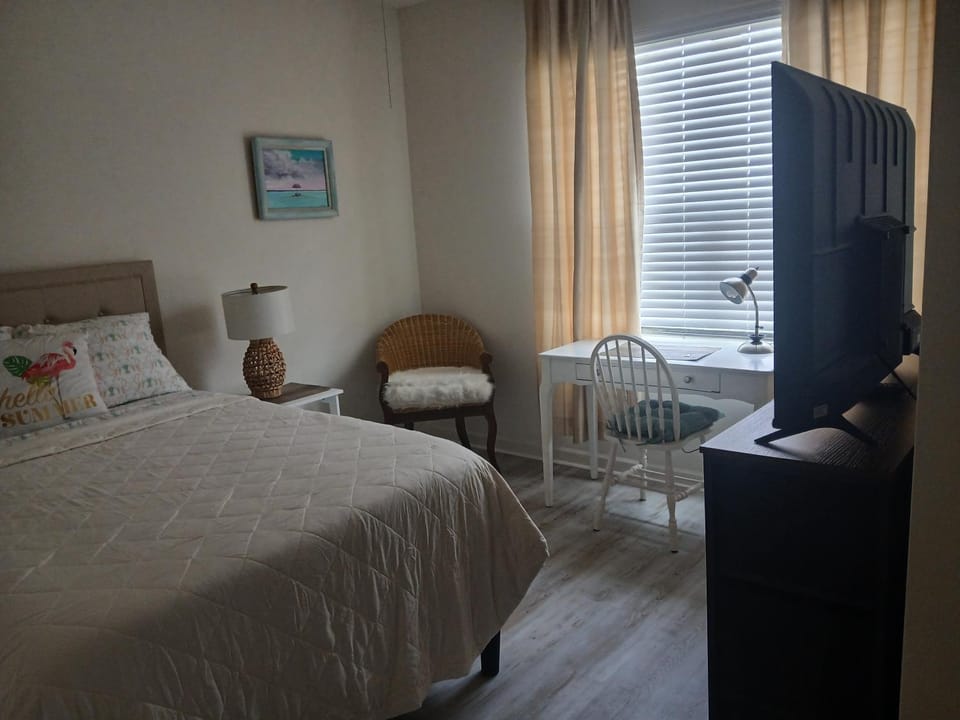 Serene cocoon Vacation rental in Port Saint Lucie