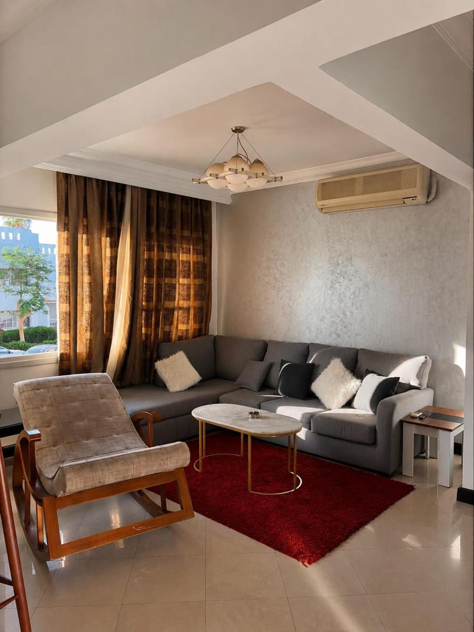 Delta Sharm Resort 201, 96 Apartment in Sharm El-Sheikh