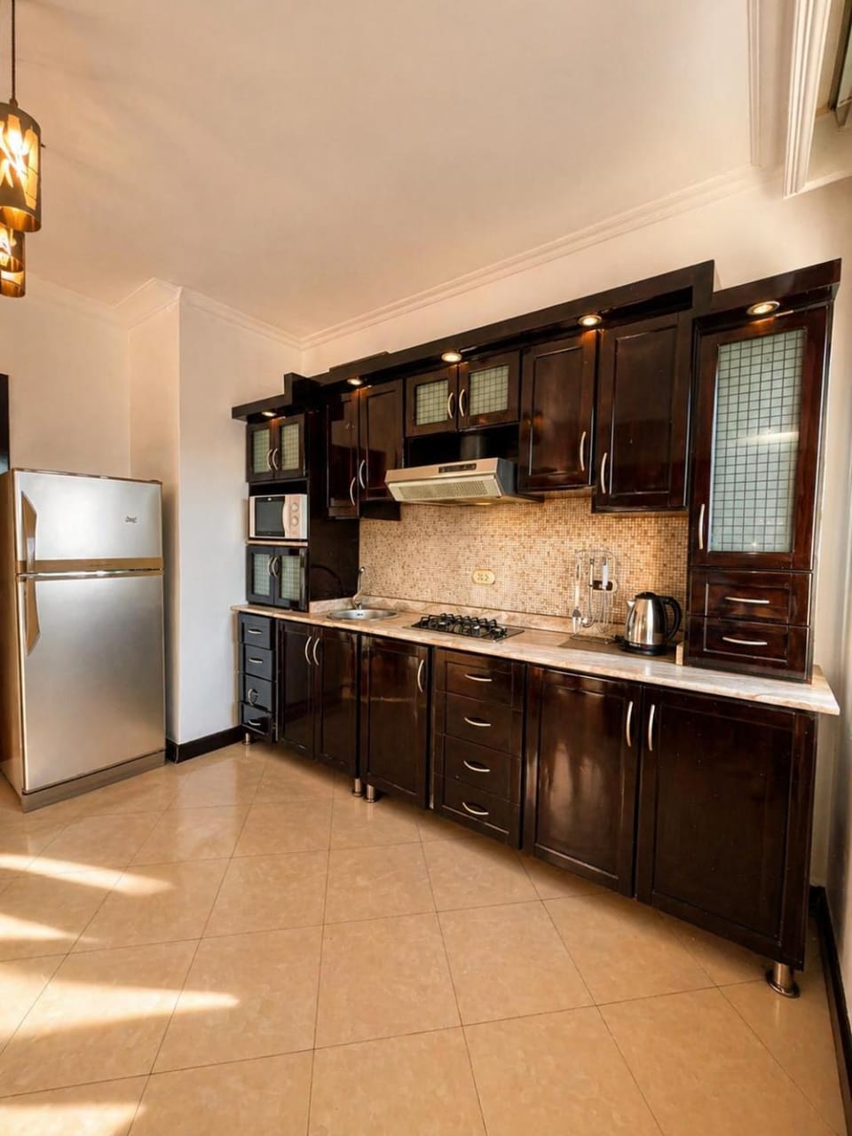 Delta Sharm Resort 201, 96 Apartment in Sharm El-Sheikh