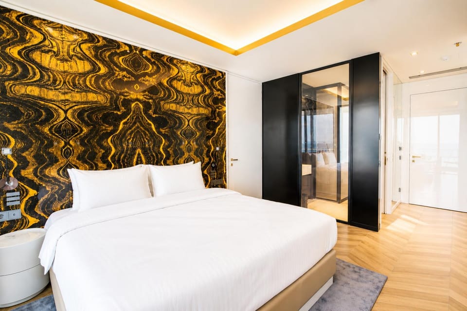 Hotel Villa Pascucci Mare Hotel in Tirana County, Albania