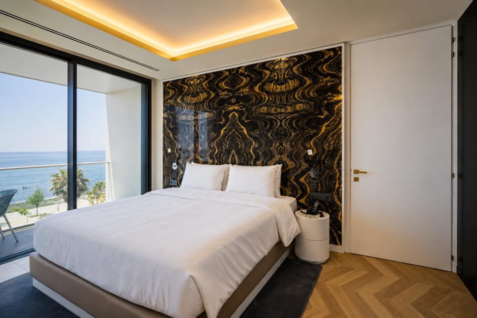 Hotel Villa Pascucci Mare Hotel in Tirana County, Albania
