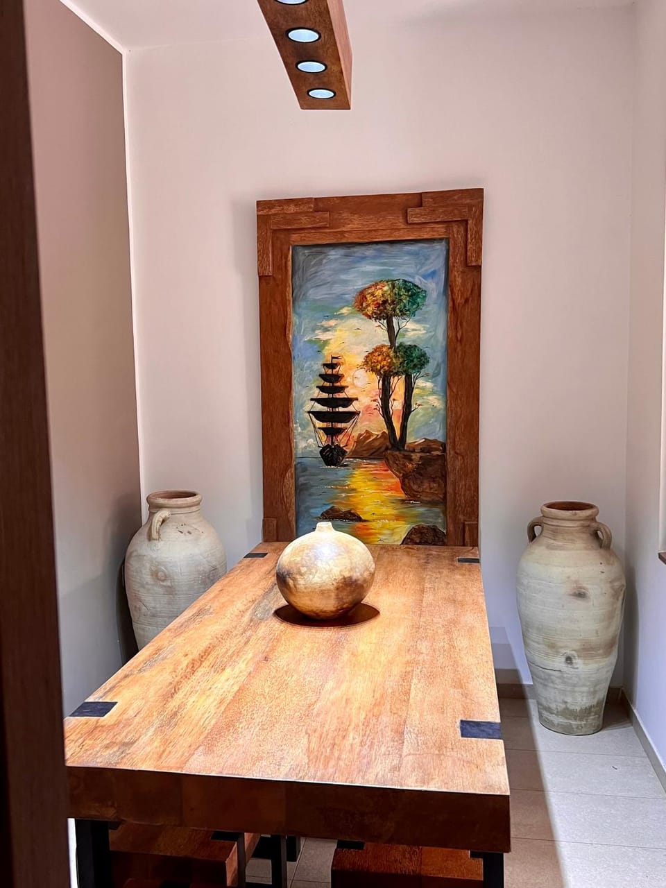Sweet Home Villa in Tunis