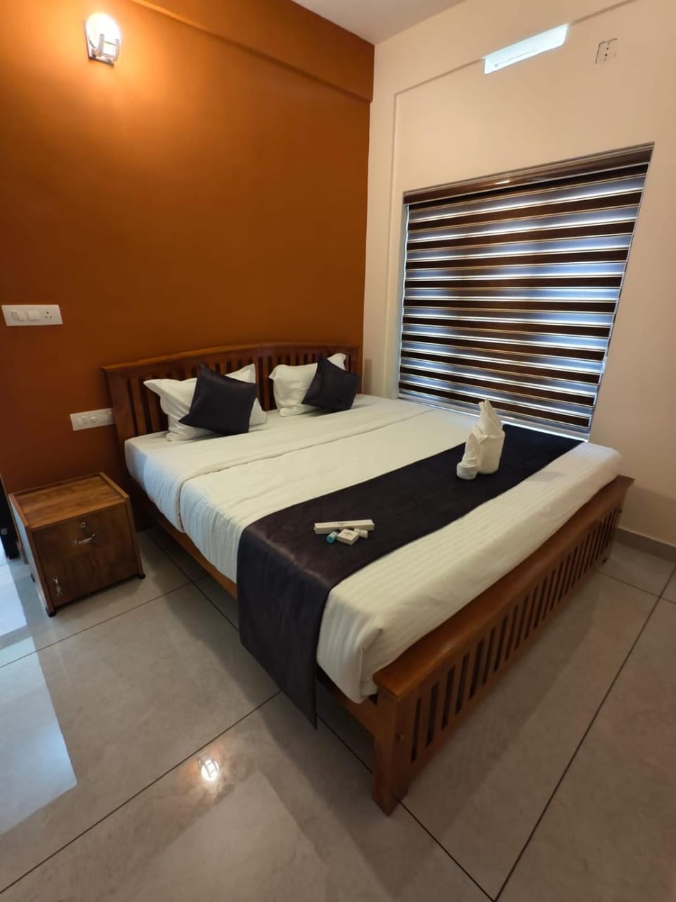 Haven's Nature Villa in Kerala