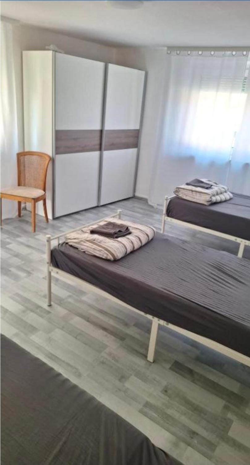 Helle 2,5-Zimmer-Wohnung mit großer Terrasse Apartment in Baden-Württemberg