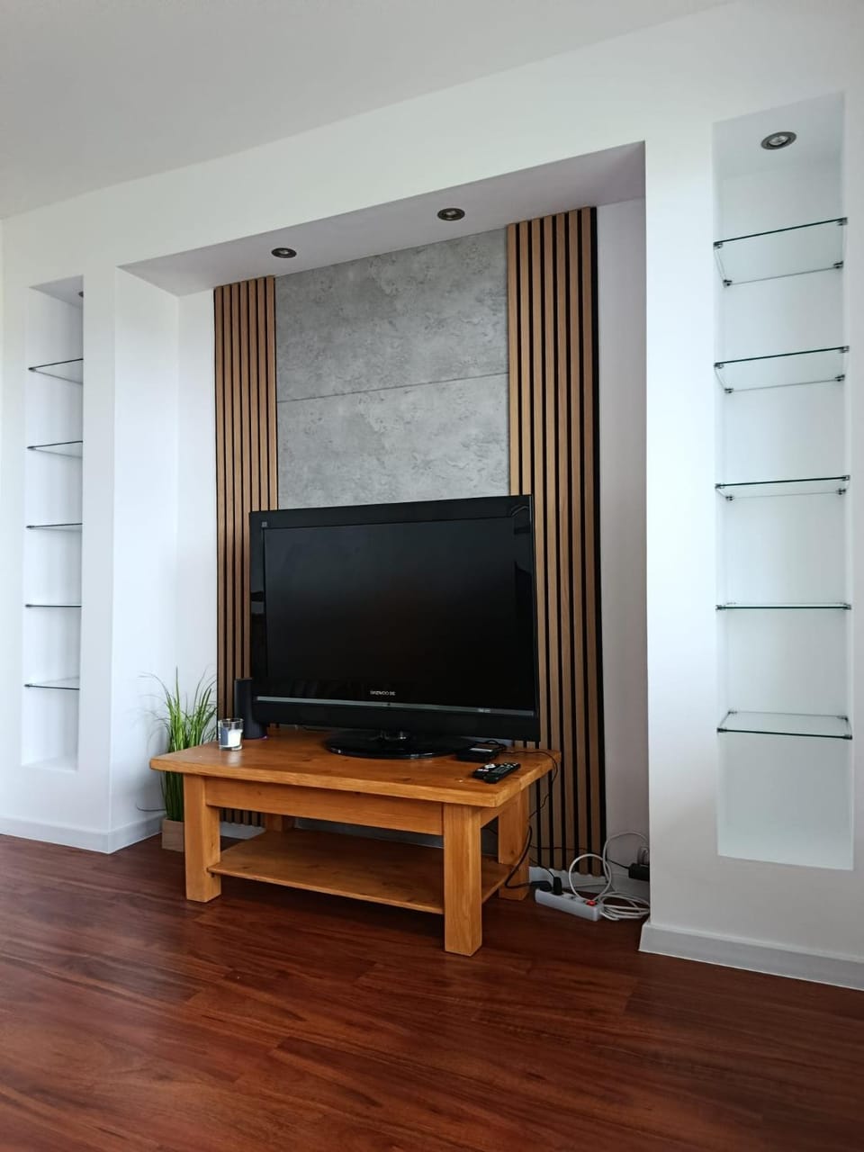Apartament Nadmorski Zaspa Apartment in Gdansk