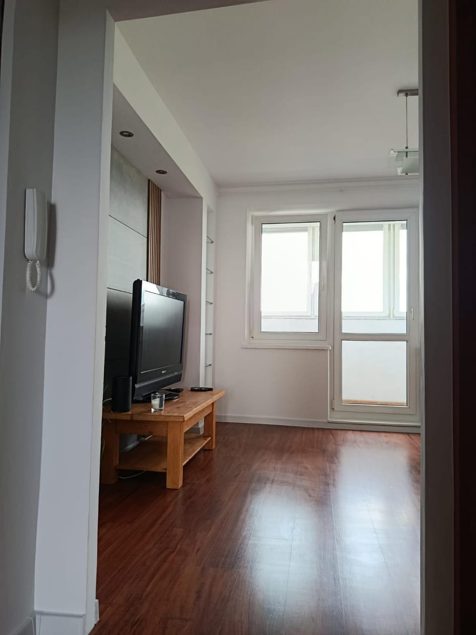 Apartament Nadmorski Zaspa Apartment in Gdansk