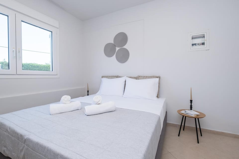 Blue Donkey Villas Apartment in Halkidiki
