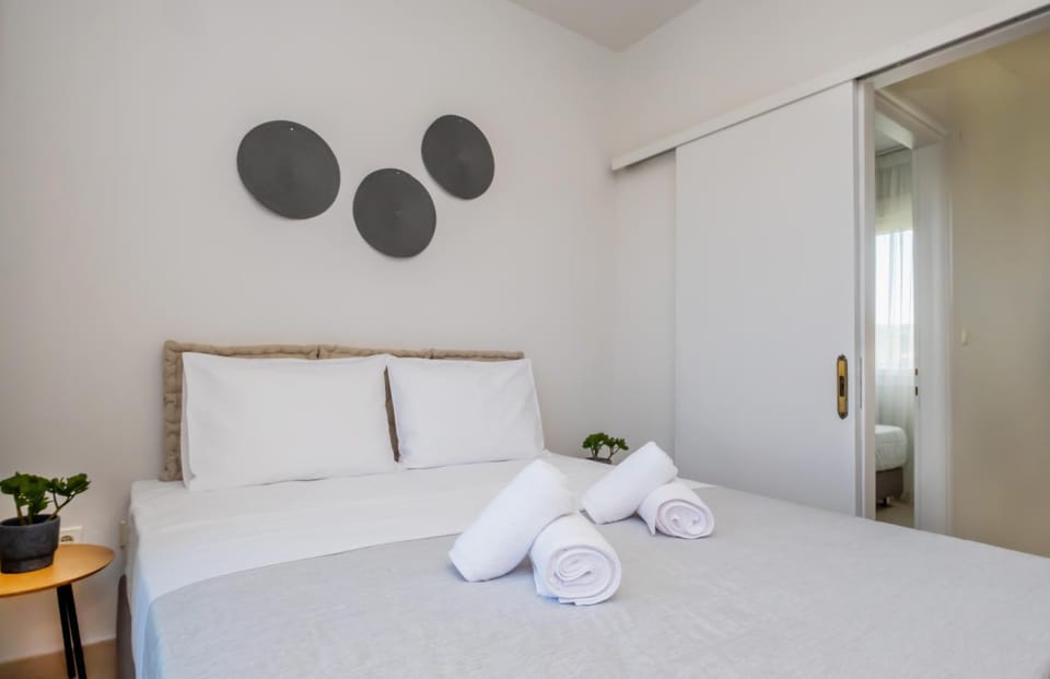 Blue Donkey Villas Apartment in Halkidiki