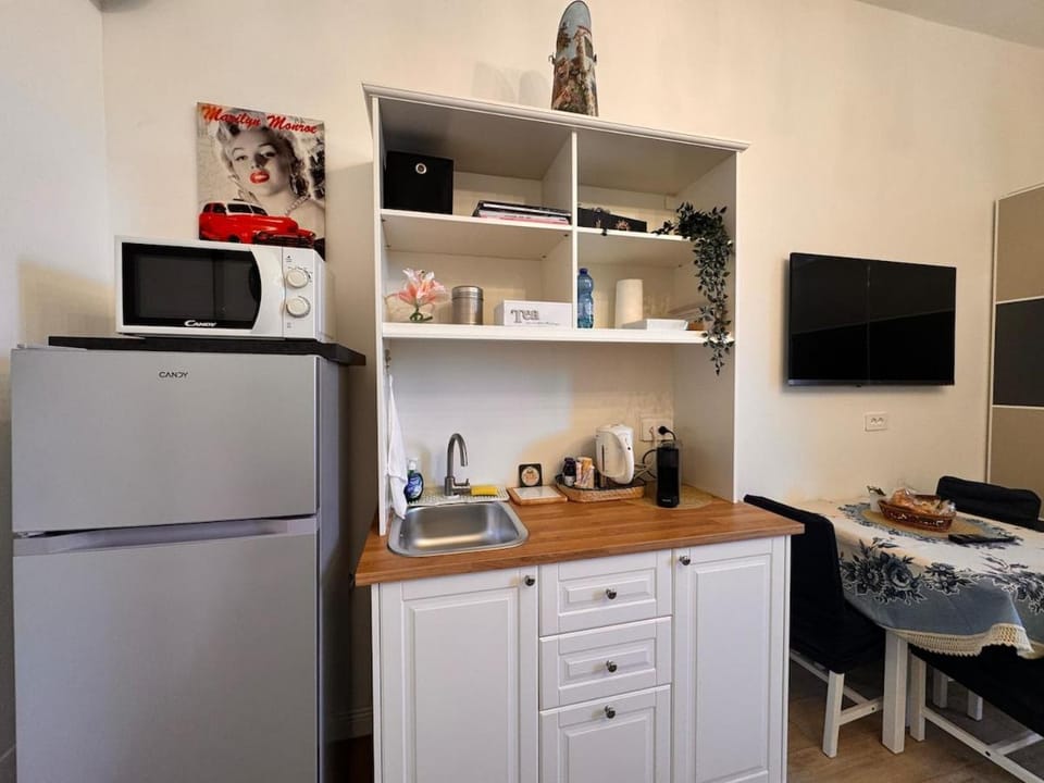 Casa Elena Apartment in Sesto San Giovanni
