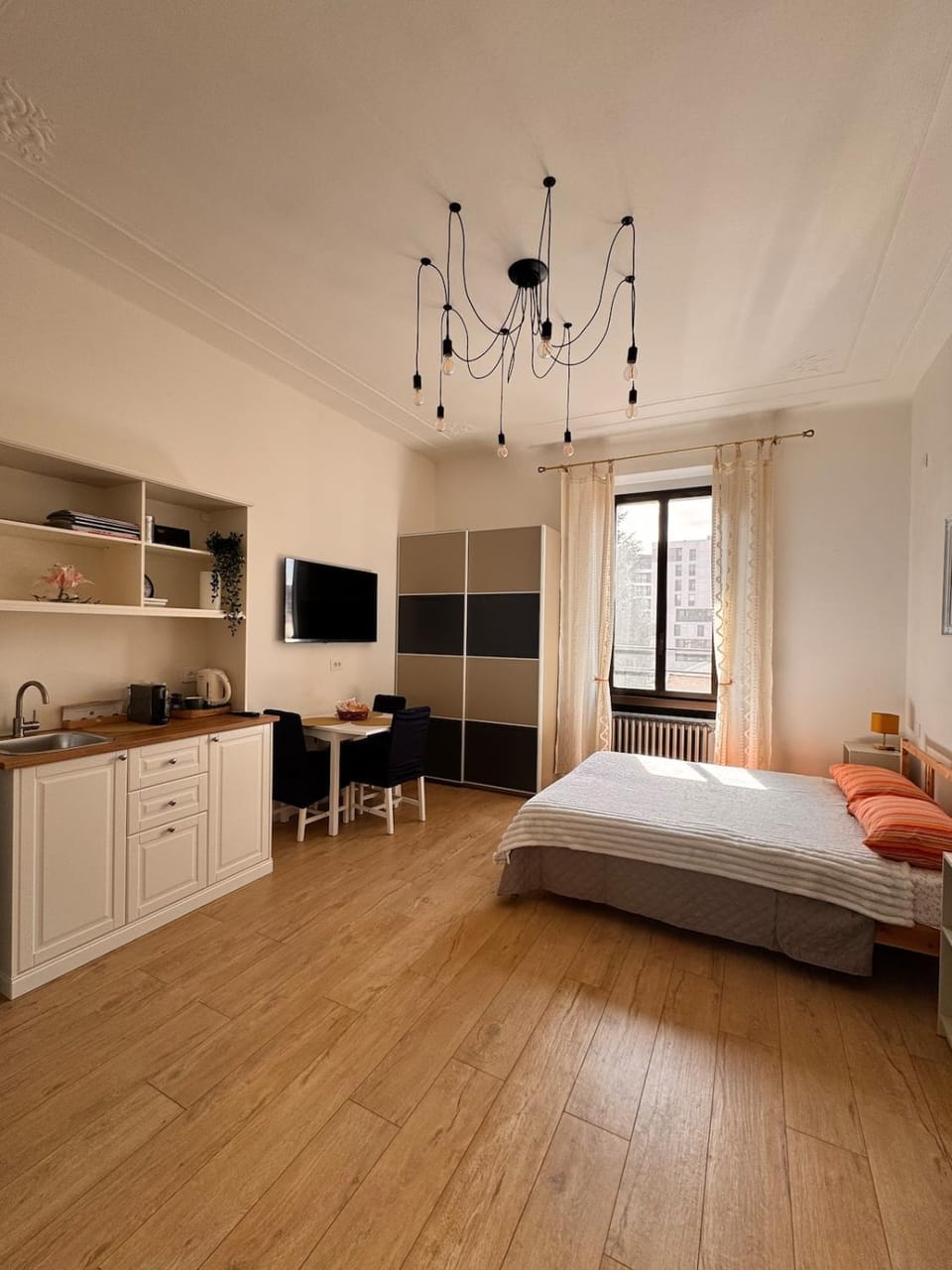 Casa Elena Apartment in Sesto San Giovanni