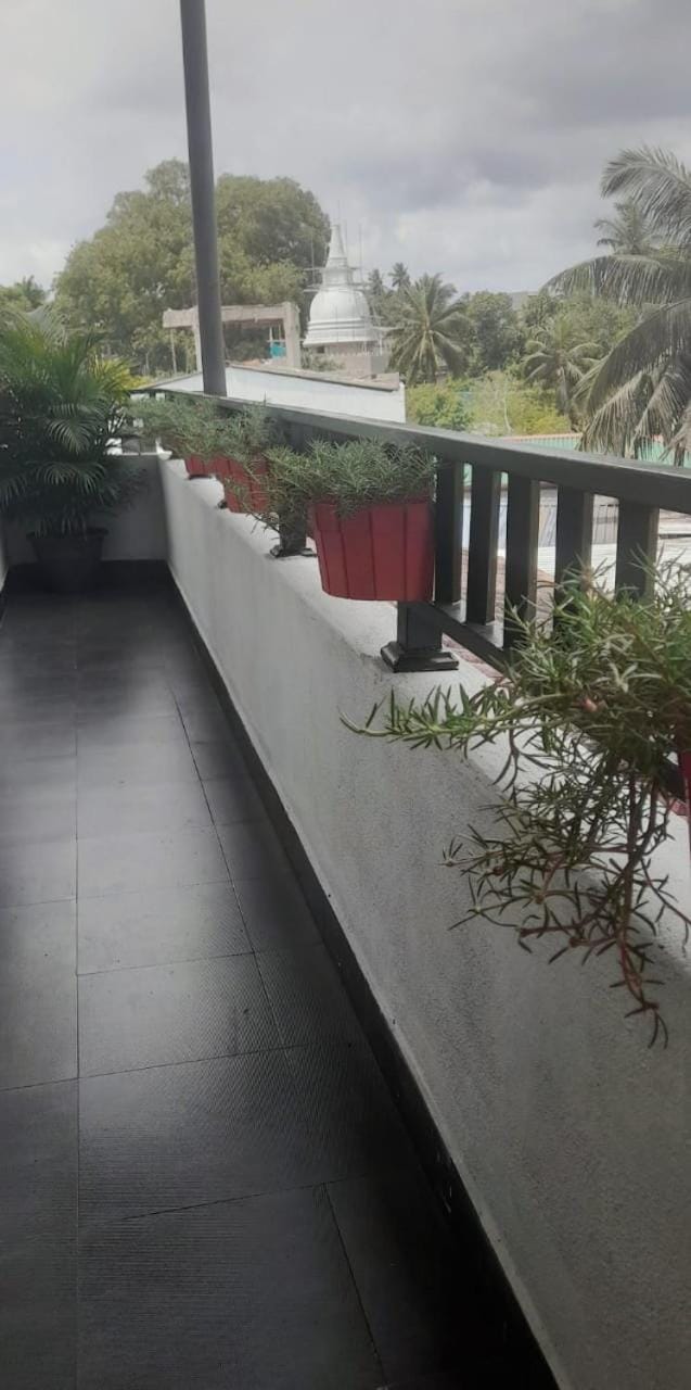 Happy nest Apartment in Western Province