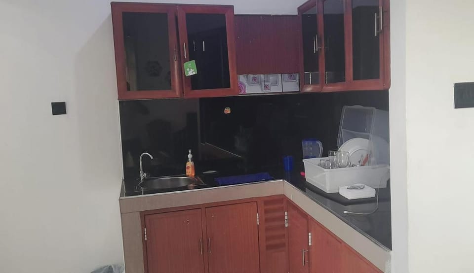 Happy nest Apartment in Western Province