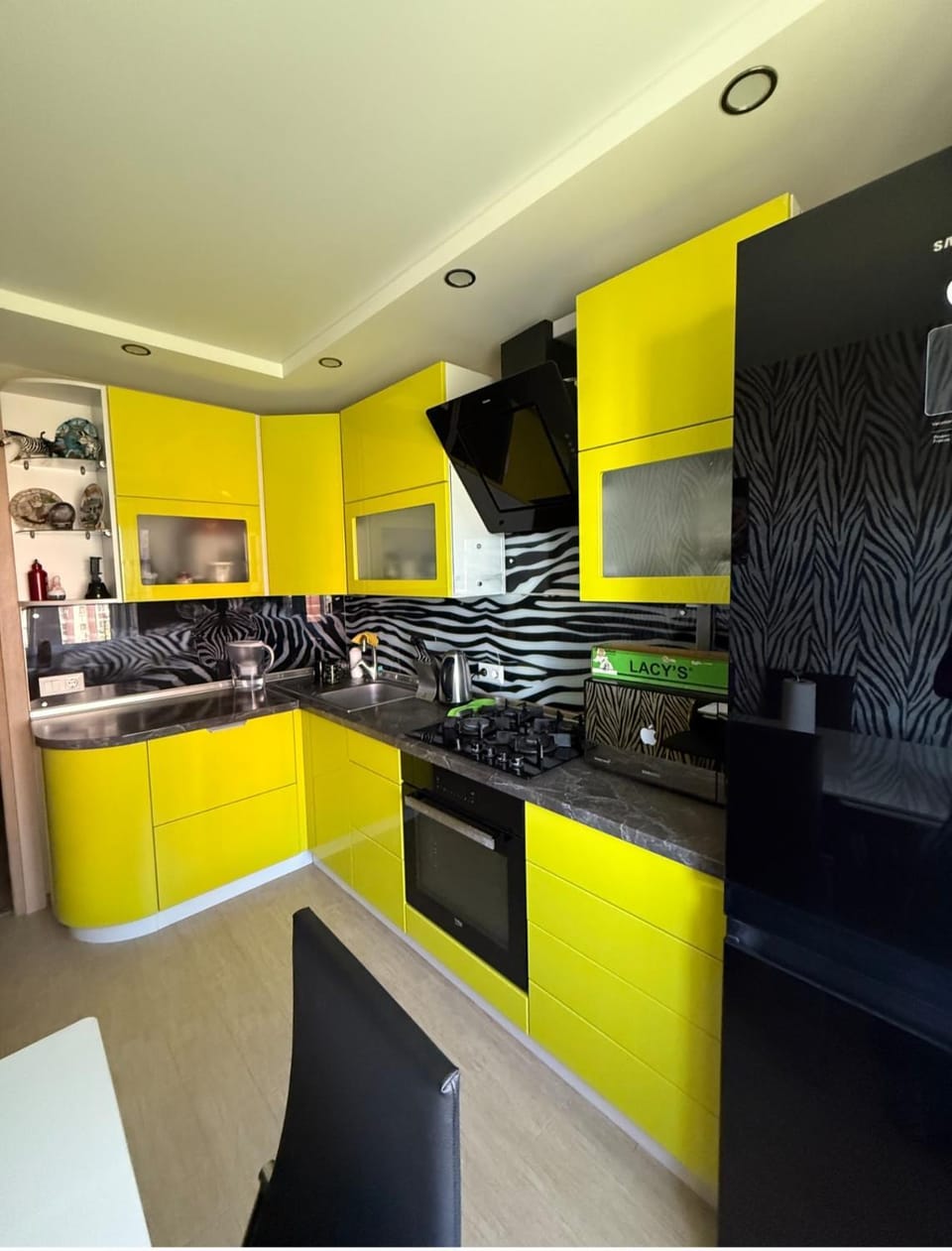 2-комнатная квартира Apartment in Odessa Oblast