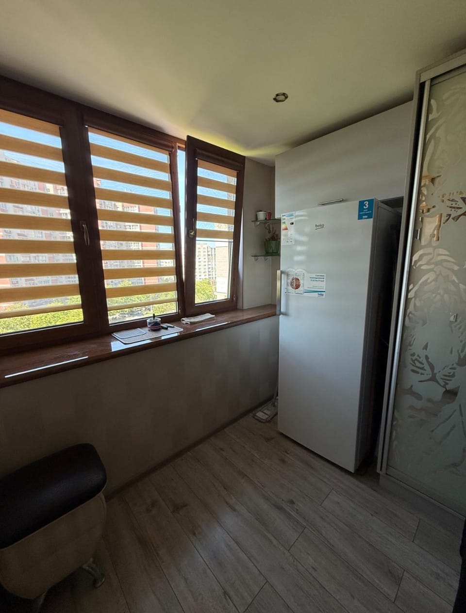 2-комнатная квартира Apartment in Odessa Oblast
