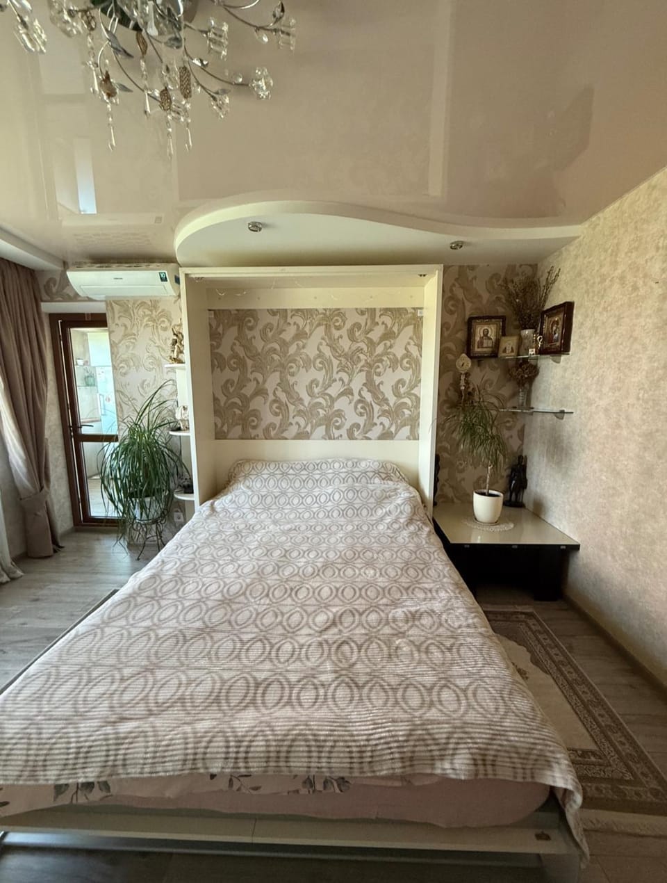 2-комнатная квартира Apartment in Odessa Oblast