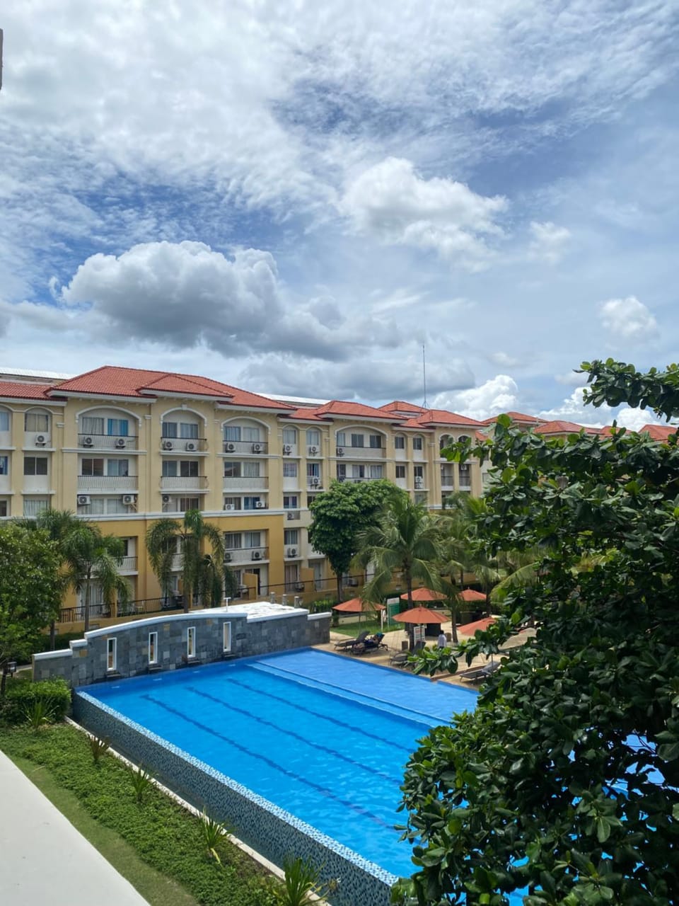 Cebu's Affordable Condo Rentals Apartment hotel in Cebu City