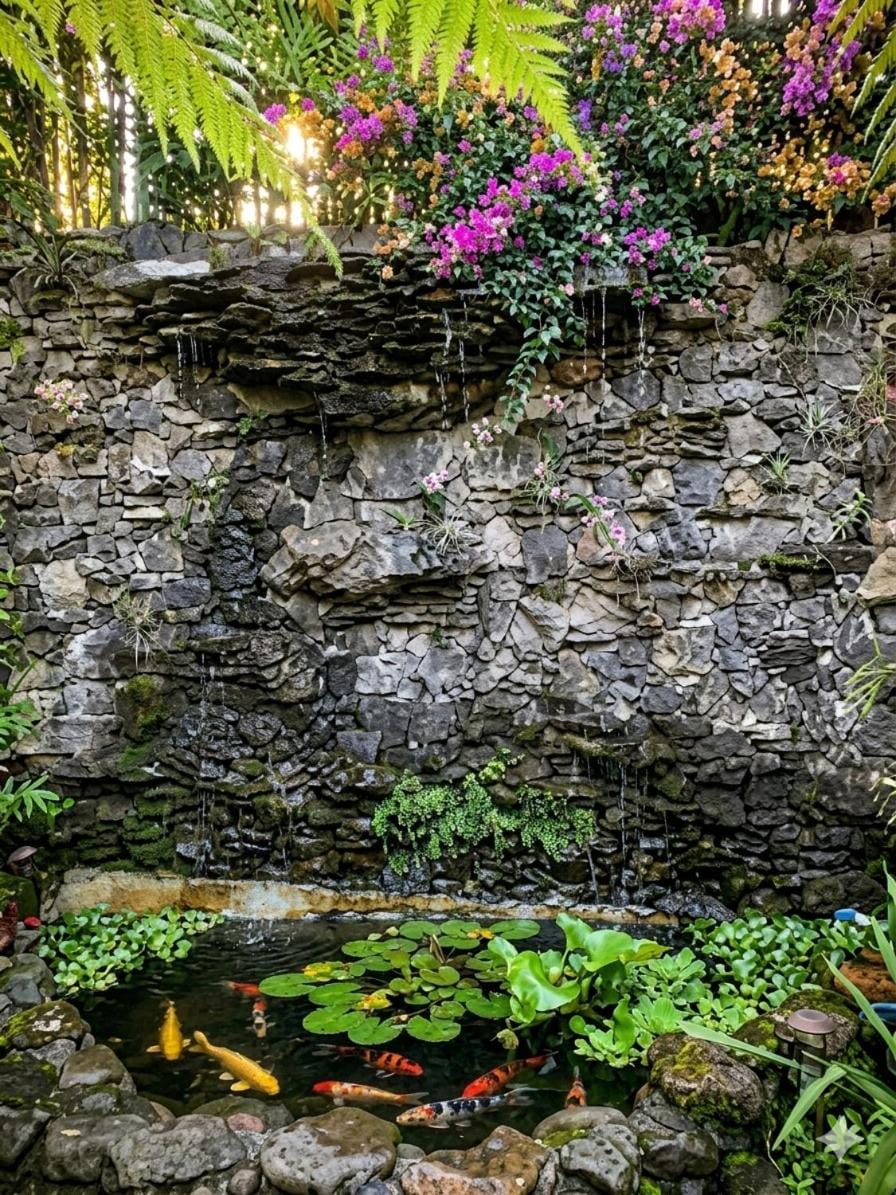 The Sinta Bali House in Buleleng