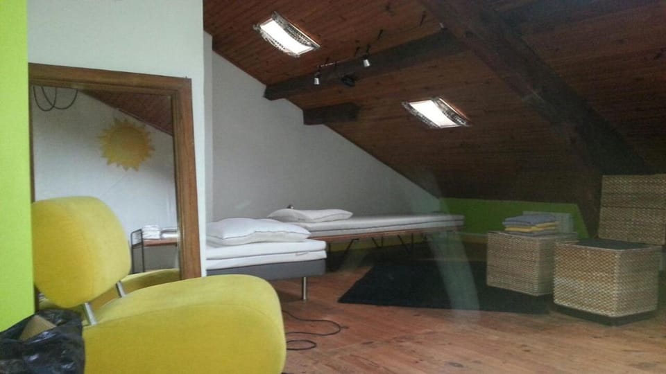 h2oholidays surf hostel Hostel in Capbreton