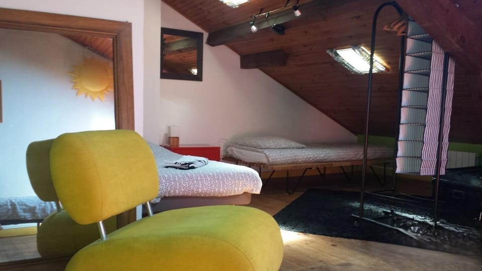 h2oholidays surf hostel Hostel in Capbreton