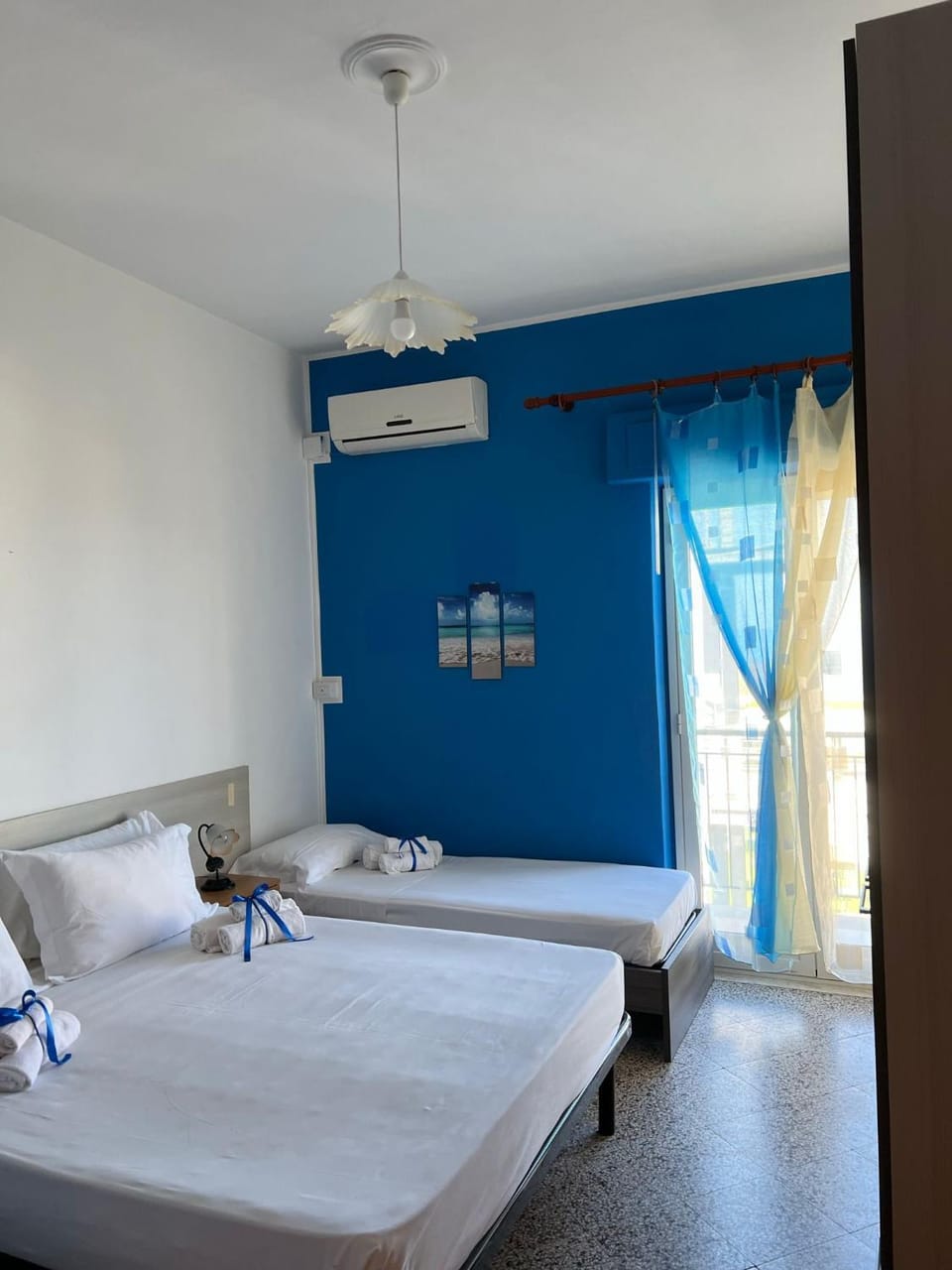 Casa Scirocco vista mare Apartment in Cefalu