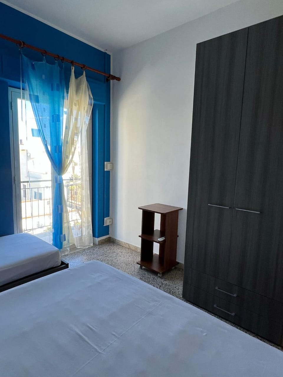 Casa Scirocco vista mare Apartment in Cefalu