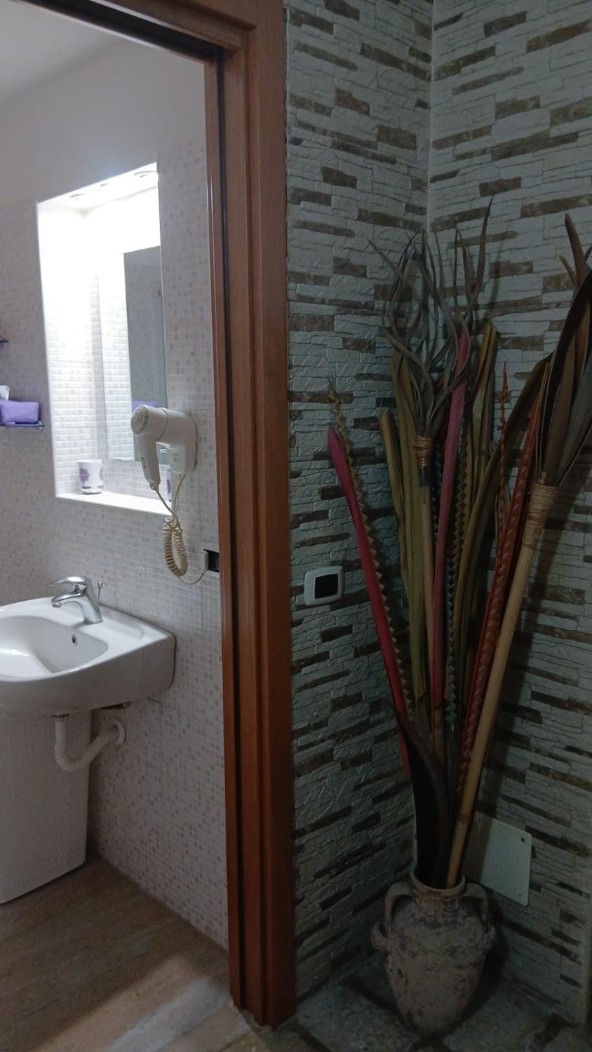majer18 Apartment in Bari