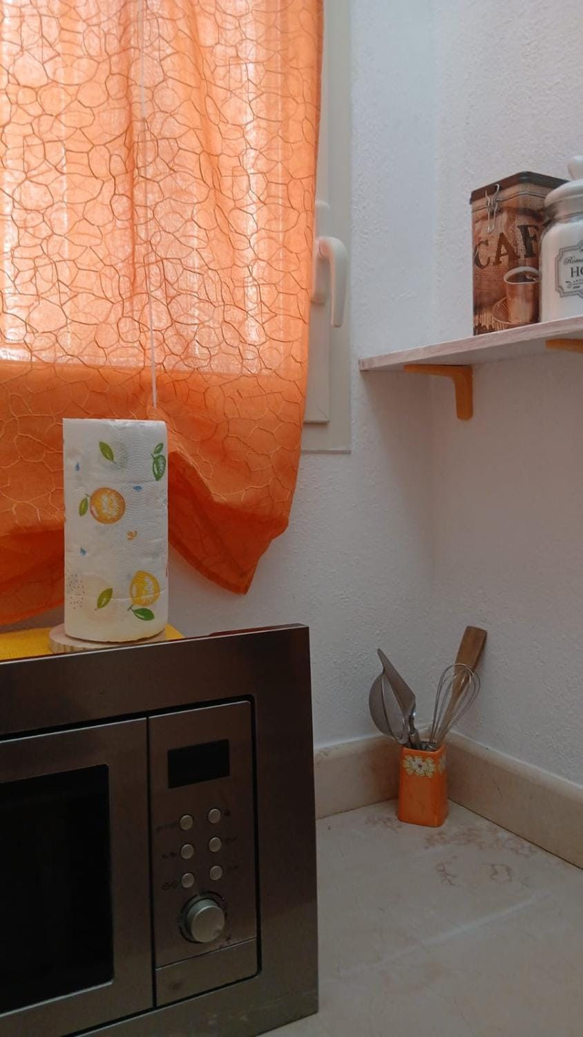 majer18 Apartment in Bari