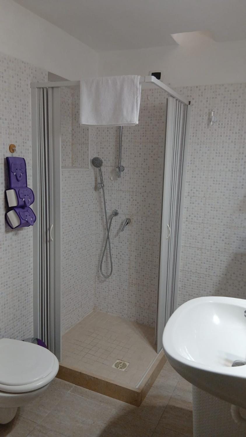 majer18 Apartment in Bari