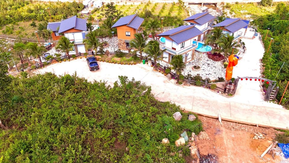 homestay minano Resort in Khanh Hoa Province