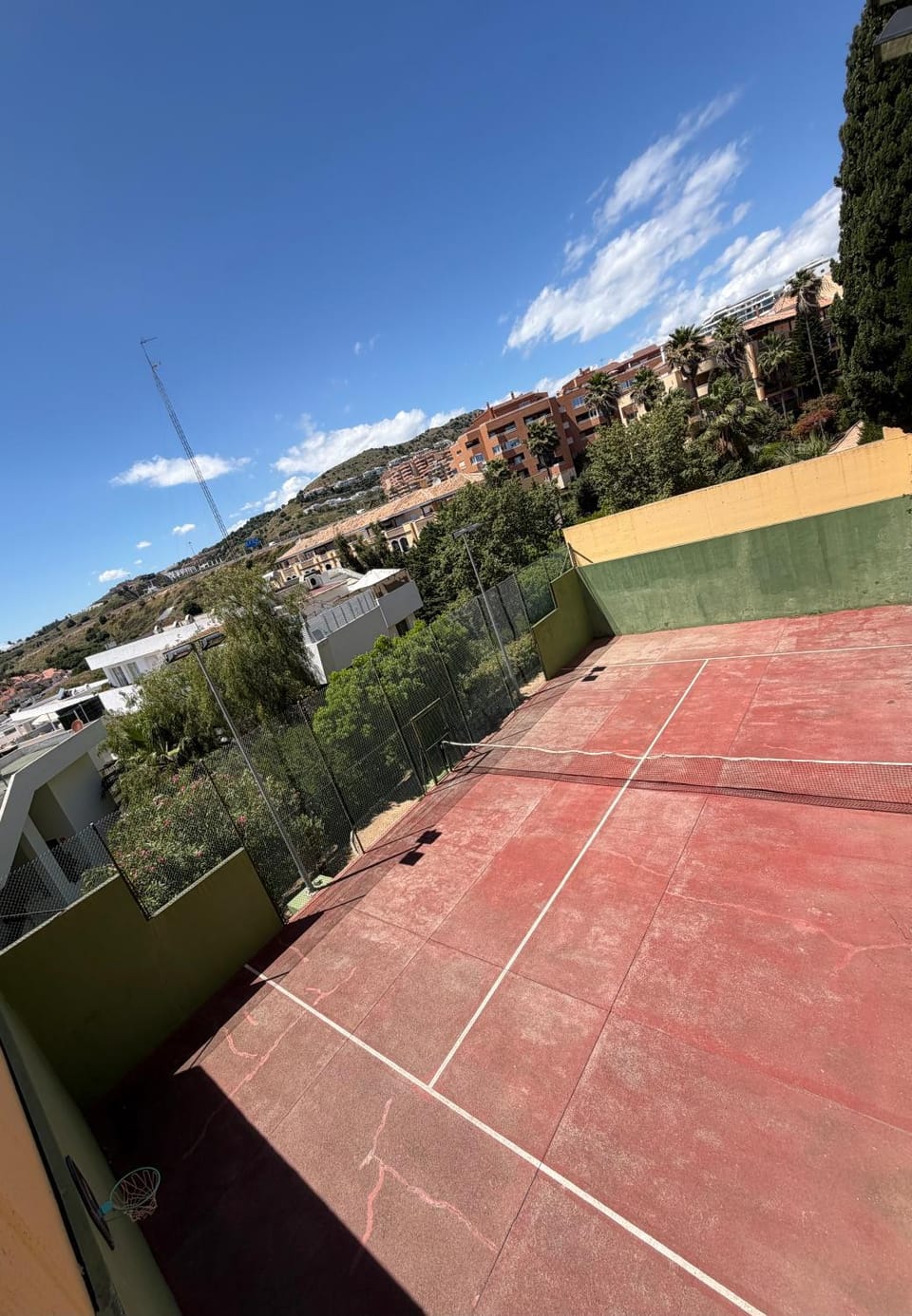 Ónice de Riviera 2 Apartment in Sitio de Calahonda