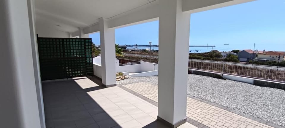 Sea Villa & Sea Nook Apartment in Western Cape