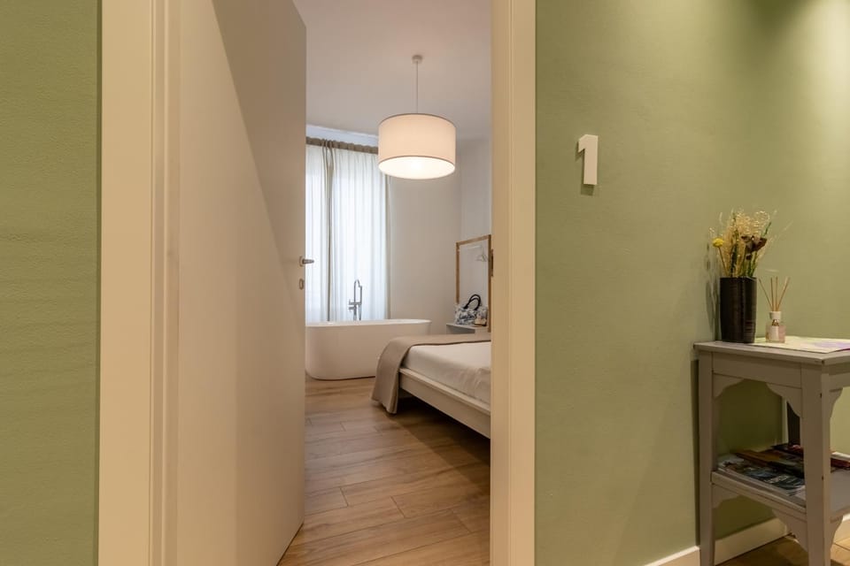 September's Suites - mytouristhome Bed and Breakfast in La Spezia