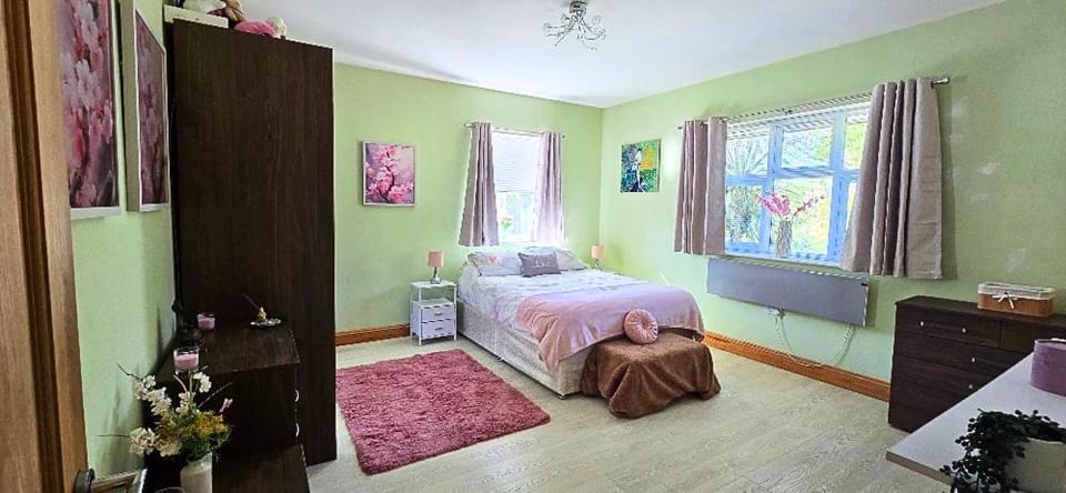Boyne Place Bed and Breakfast in Wealden District