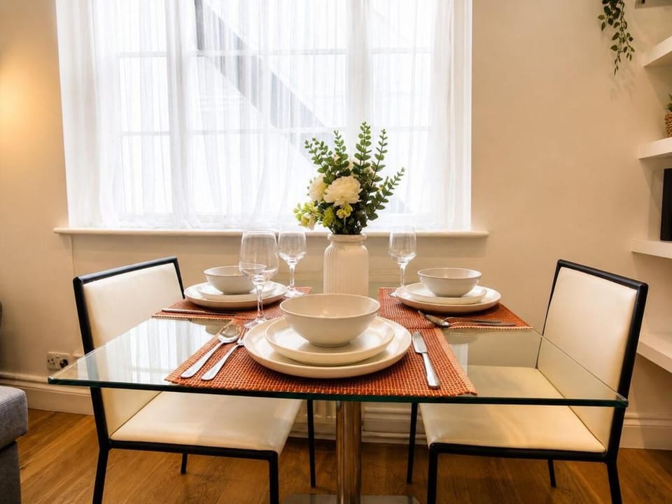 Modern 1 Bed Central London Apartment in City of Westminster