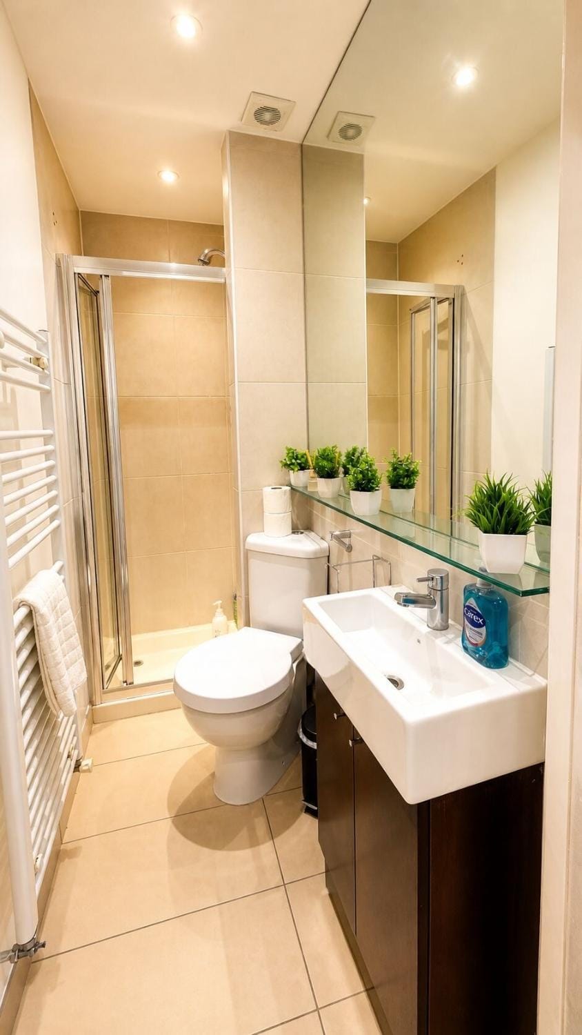 Modern 1 Bed Central London Apartment in City of Westminster