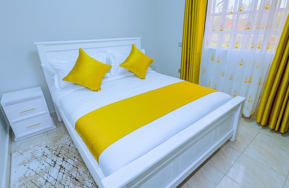 Hill View Homes Apartment in Kenya