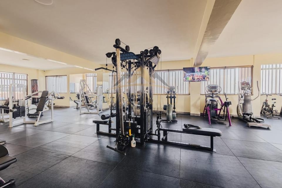 Tatu Prime Suites Ngara, Nairobi Near Westlands Apartment in Nairobi County