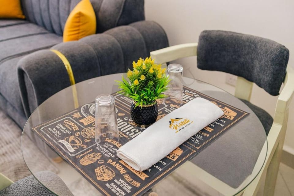 Tatu Prime Suites Ngara, Nairobi Near Westlands Apartment in Nairobi County