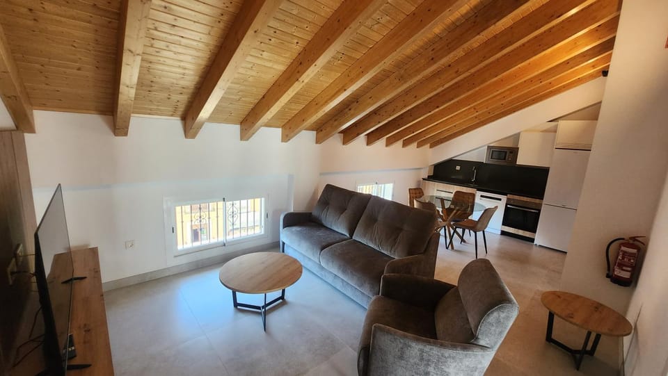 Apartamentos Sol Corredera San Fernando Apartment in Úbeda