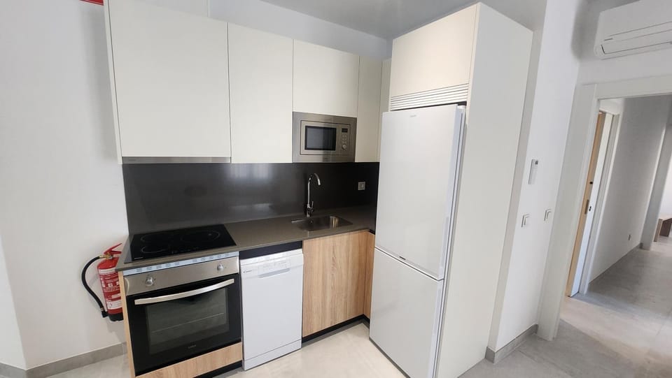 Apartamentos Sol Corredera San Fernando Apartment in Úbeda