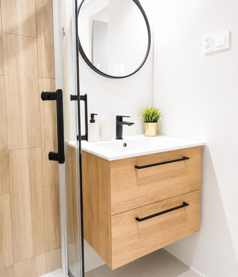 Hola Nawrot Apartment in Masovian Voivodeship