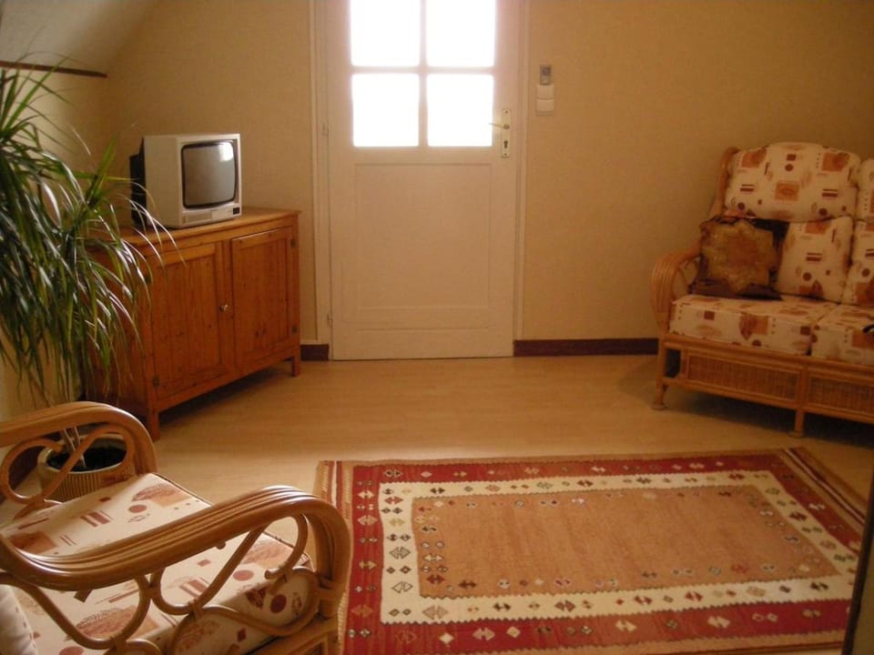 Penneville Apartment in Normandy