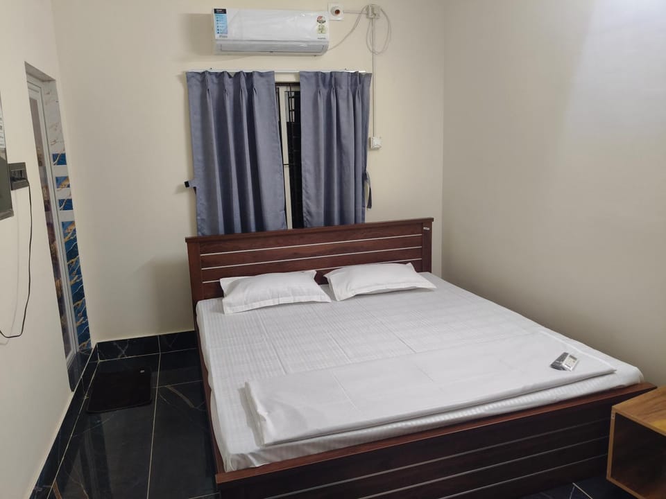 101 Mahalaxmi Homes Villa in Bhubaneswar